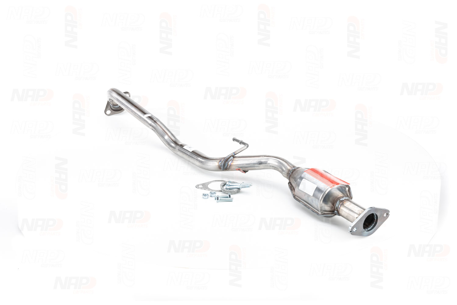 CAK11266 Katalizátor NAP carparts 20010AV60A