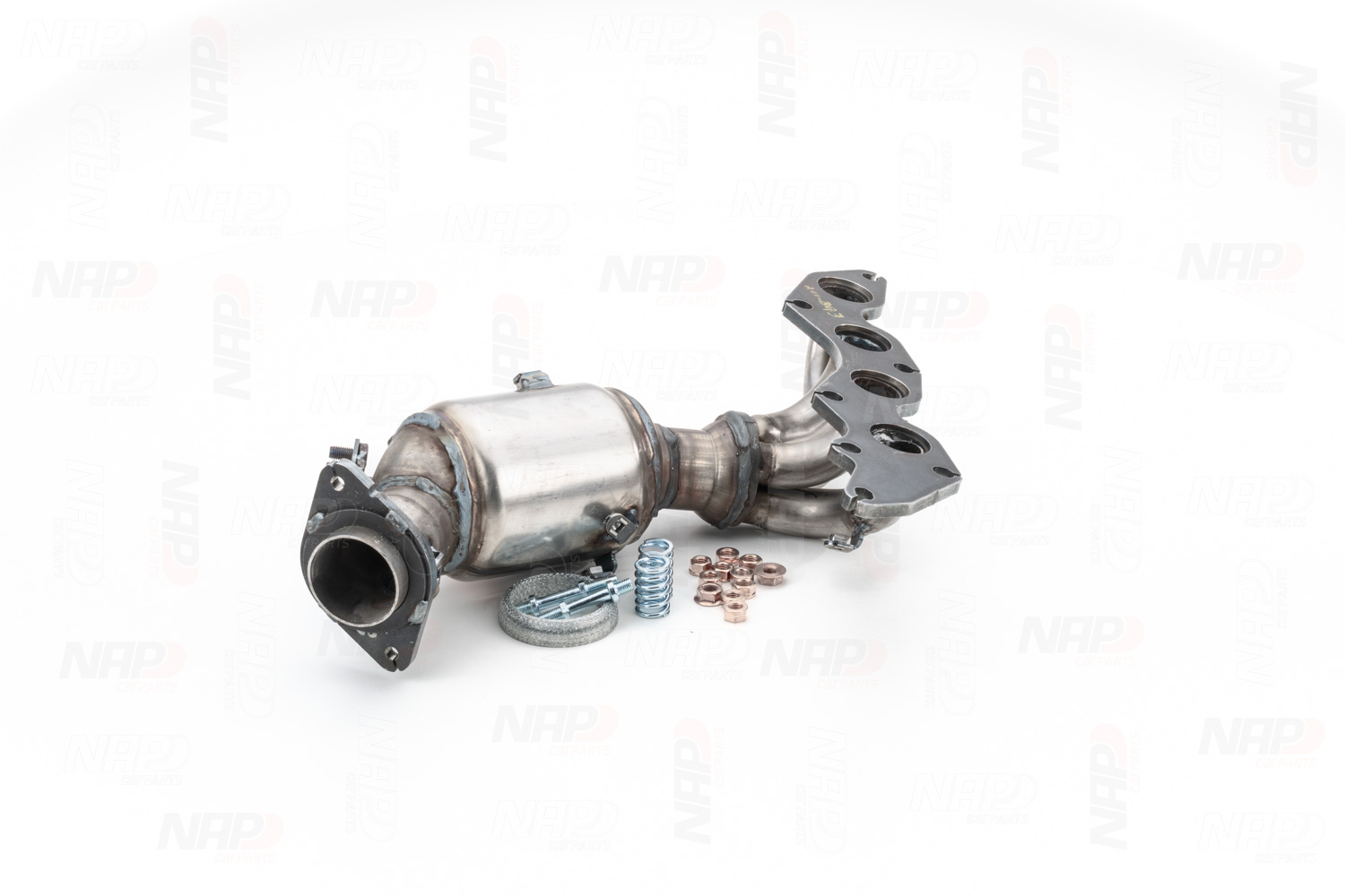 CAK11364 Katalysator NAP carparts LFZW2050X