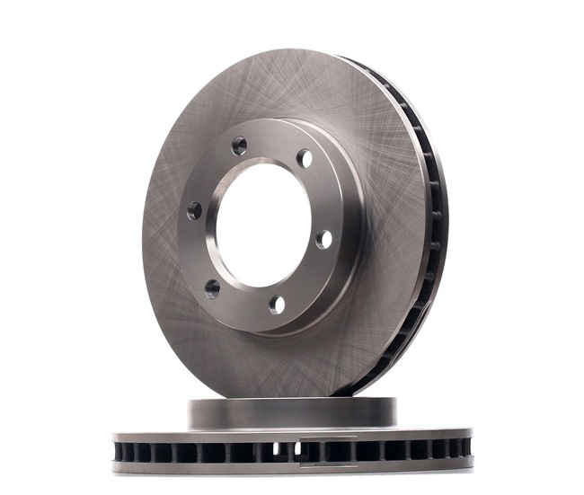 RIDEX Bremsscheibe 82B2946