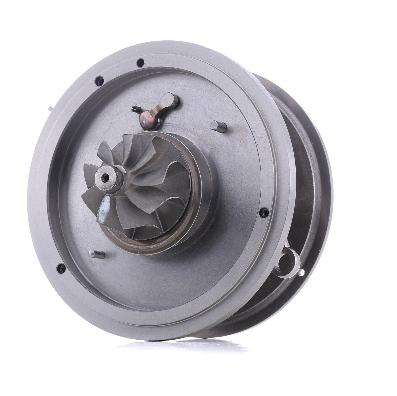 Eredeti SKCCC-4540135 STARK Turbófeltöltő FORD