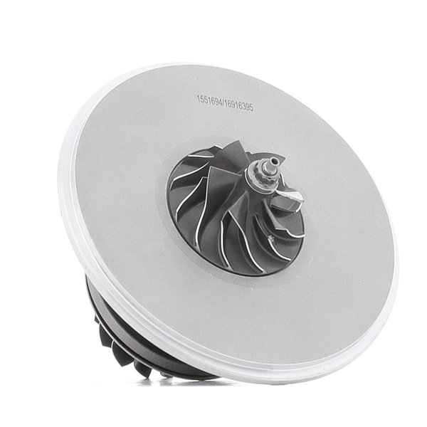 RIDEX CHRA turbo 4973C0154