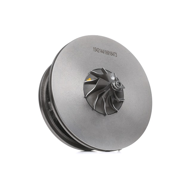 RIDEX CHRA turbo 4973C0156