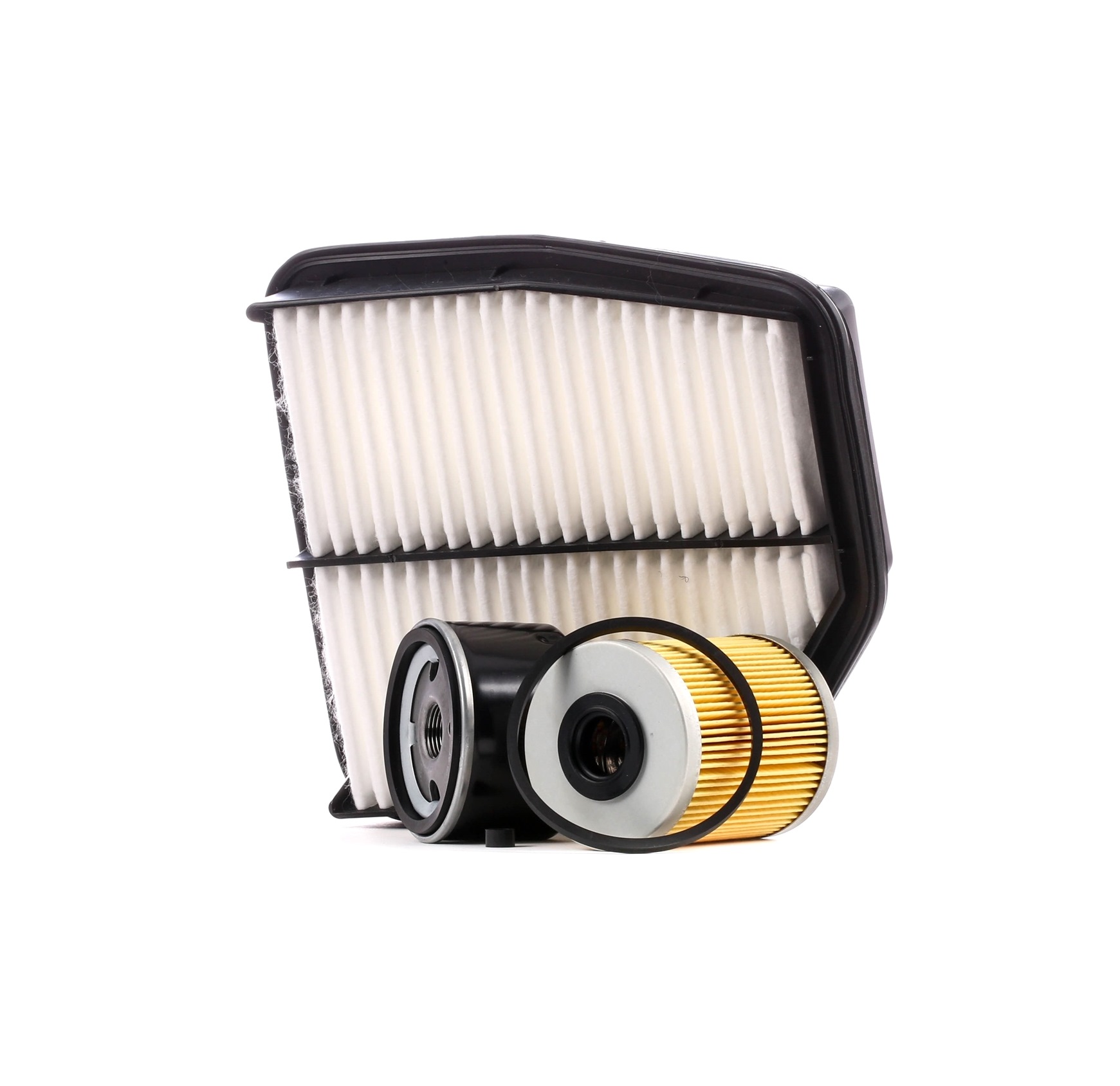 RIDEX Filter set 4055F8131 buy