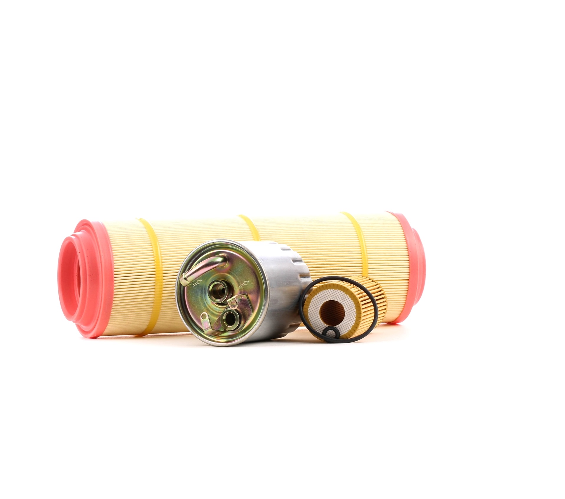 RIDEX 4055F8290 Σετ φίλτρων VOLVO XC40 τιμες