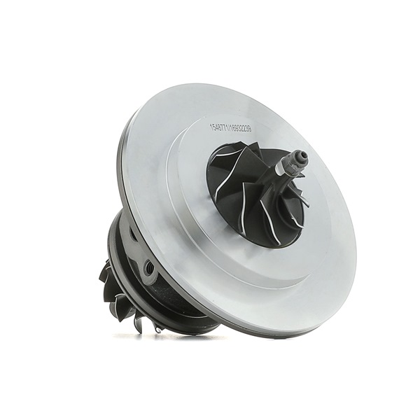 RIDEX CHRA turbo 4973C0202