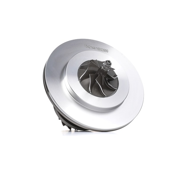 RIDEX CHRA turbo 4973C0211