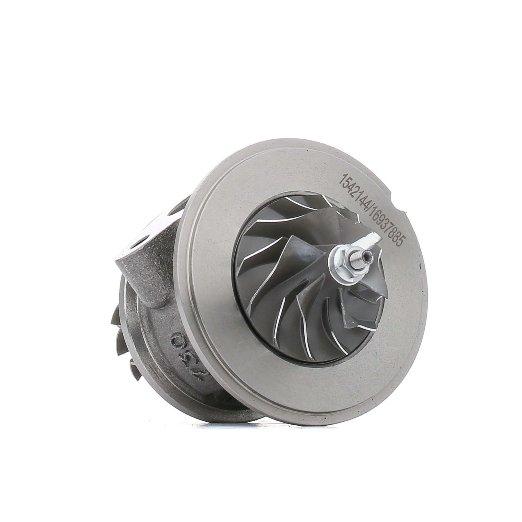 RIDEX 4973C0215 Turbocharger 8-97185241-4