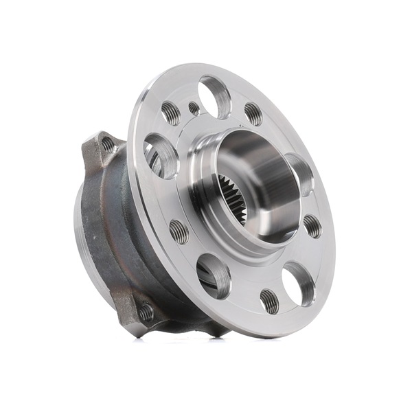 RIDEX 654W1286 Wheel bearing kit