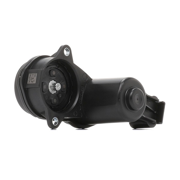 RIDEX Control Element, parking brake caliper 4932C0013