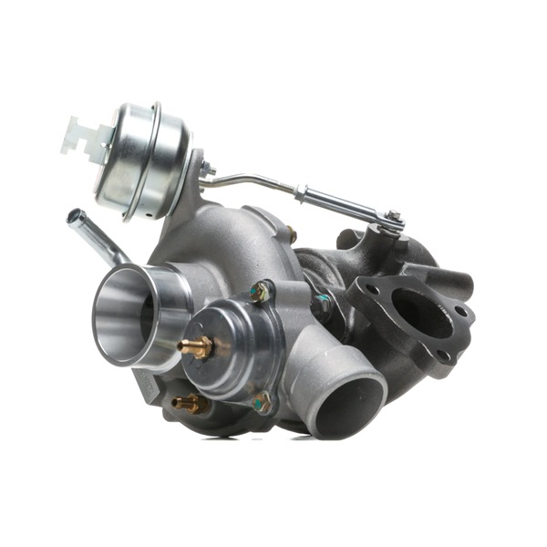 RIDEX Turbocompresseur 2234C10639