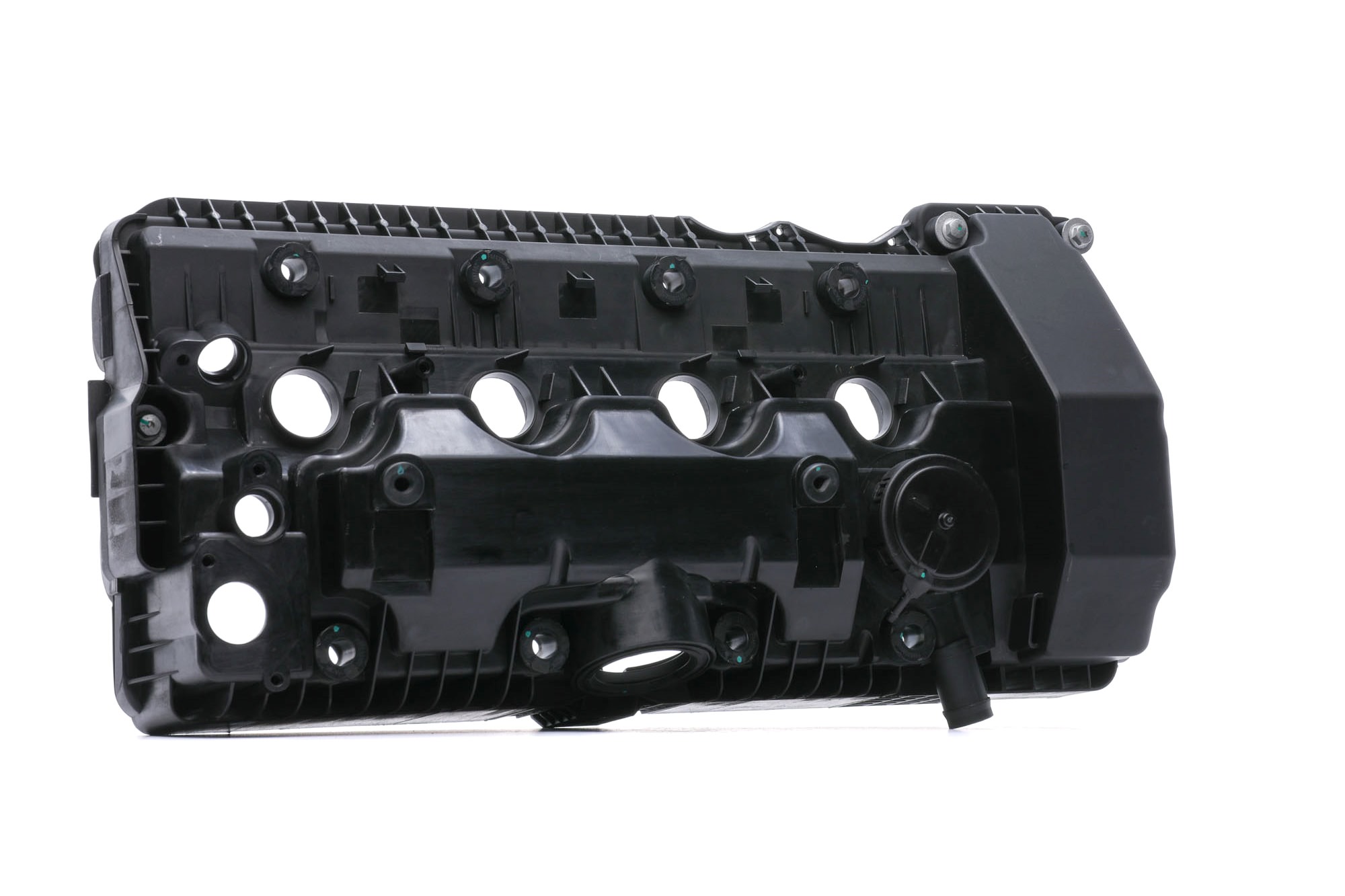 Great value for money - RIDEX Rocker cover 977C0042