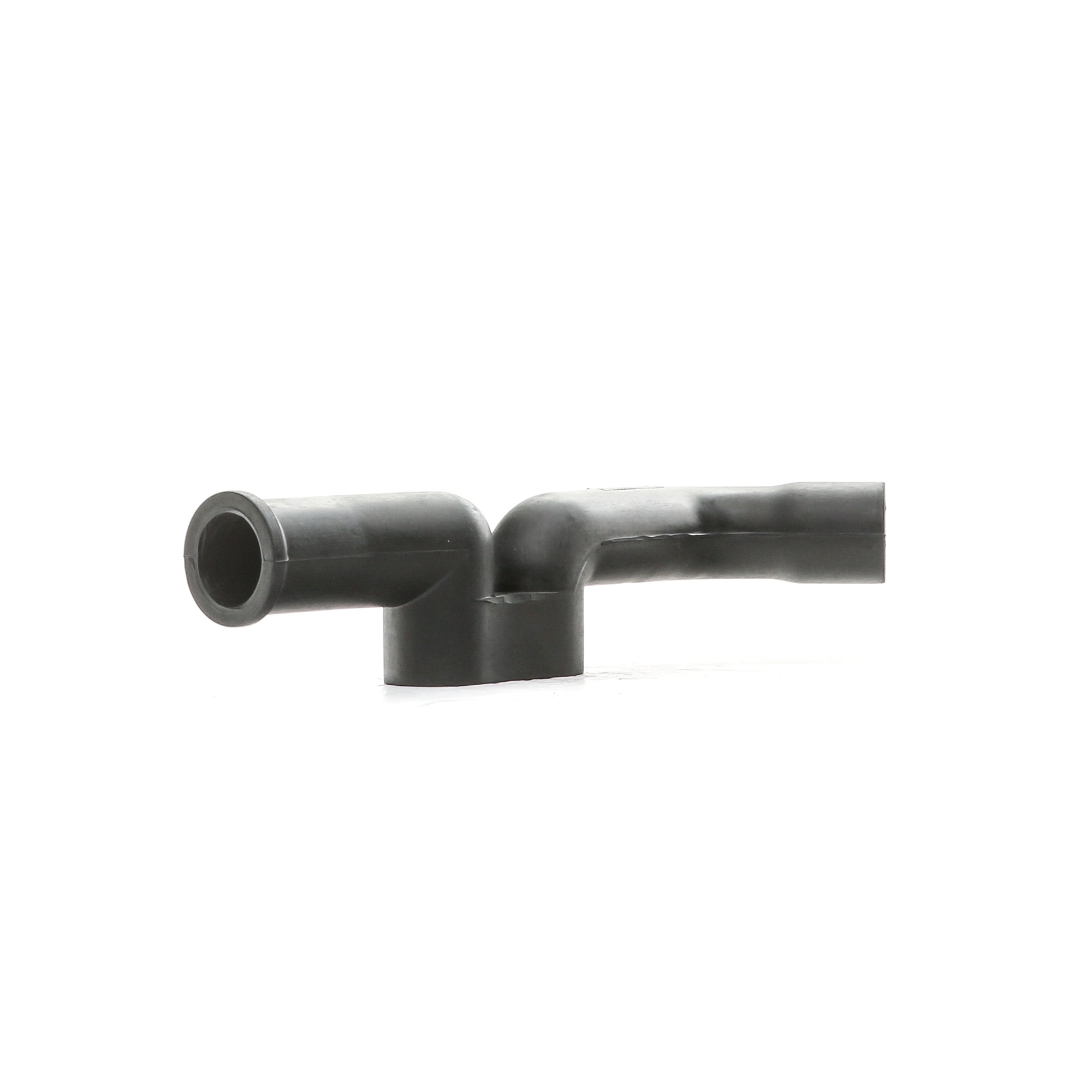 Original RIDEX Crankcase breather pipe 1600H16000054 for VW TOURAN
