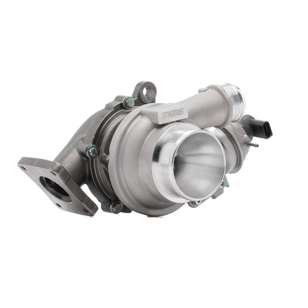 RIDEX 2234C10645 Turbocompresseur