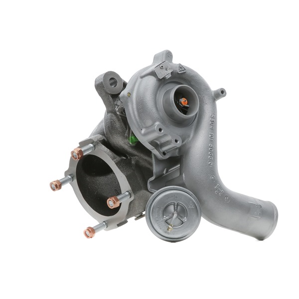 RIDEX REMAN Turbocharger 2234C10523R