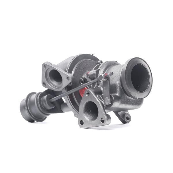 RIDEX REMAN Turbocharger 2234C10658R