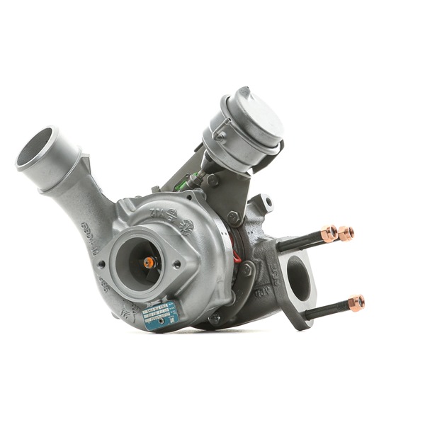RIDEX REMAN Turbocharger 2234C10153R