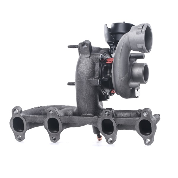 RIDEX REMAN Turbocharger 2234C10662R