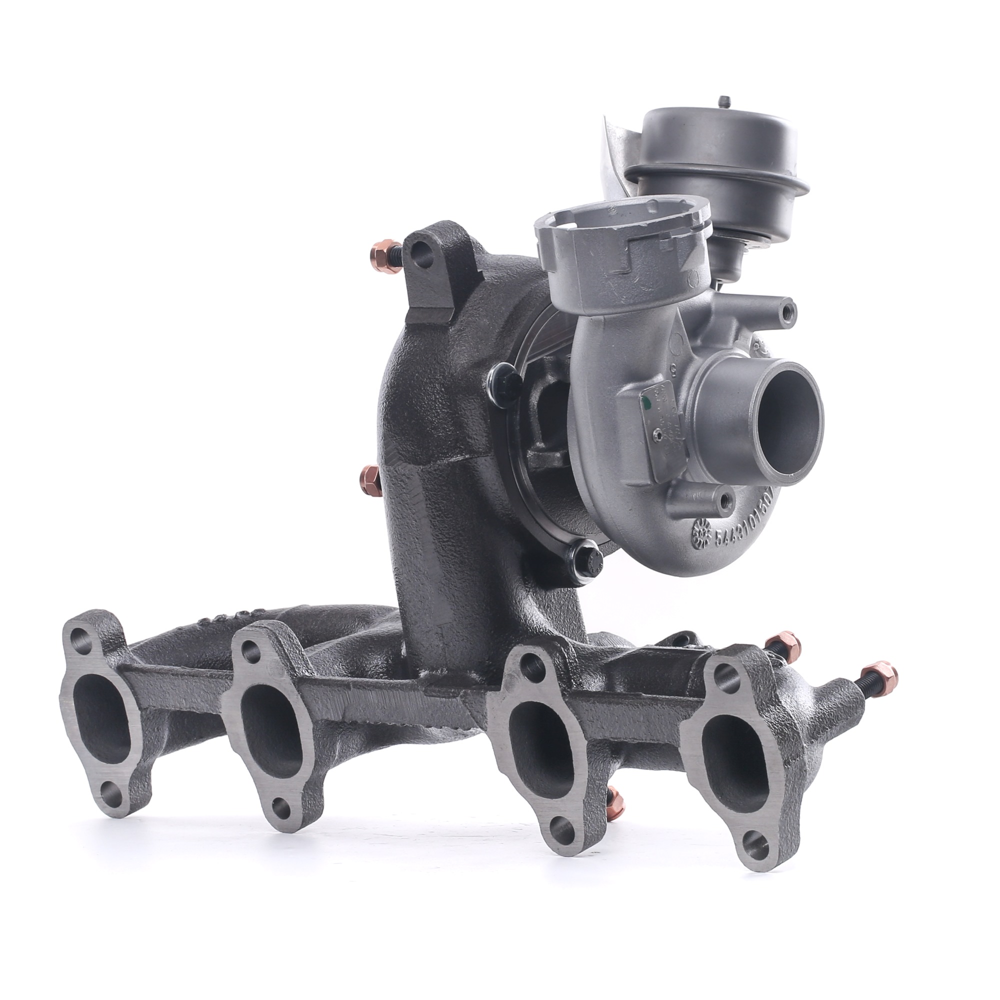 RIDEX REMAN 2234C10663R Turbocharger VW Beetle 9c 1.9 TDI 101 hp Diesel 2007 price