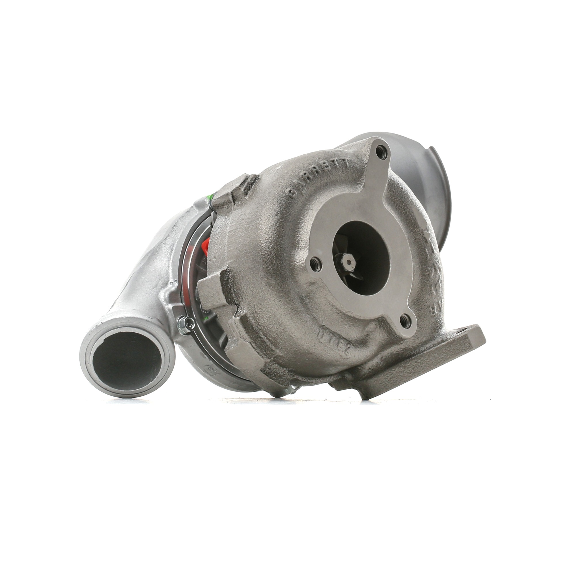 RIDEX REMAN 2234C10521R Turbocharger Opel Astra G Coupe