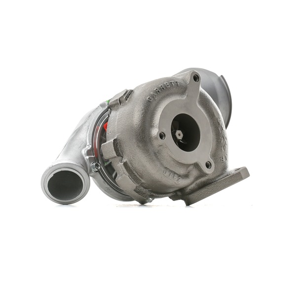 RIDEX REMAN Turbocharger 2234C10521R