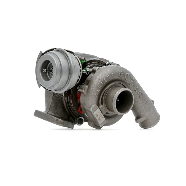 RIDEX REMAN Turbocharger 2234C0377R