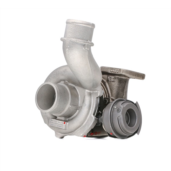 RIDEX REMAN Turbocharger 2234C0441R