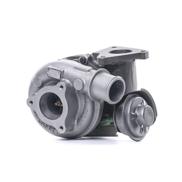 RIDEX REMAN Turbocharger 2234C0257R