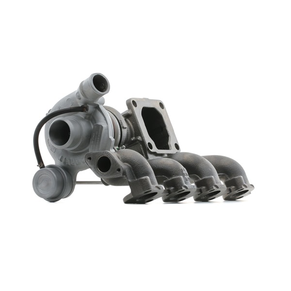 RIDEX REMAN Turbocharger 2234C10664R