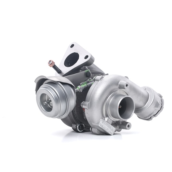 RIDEX REMAN Turbocharger 2234C0279R