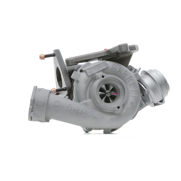 RIDEX REMAN Turbocharger 2234C10138R