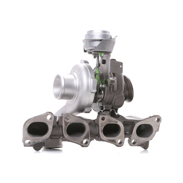 RIDEX REMAN Turbocompresseur 2234C0212R