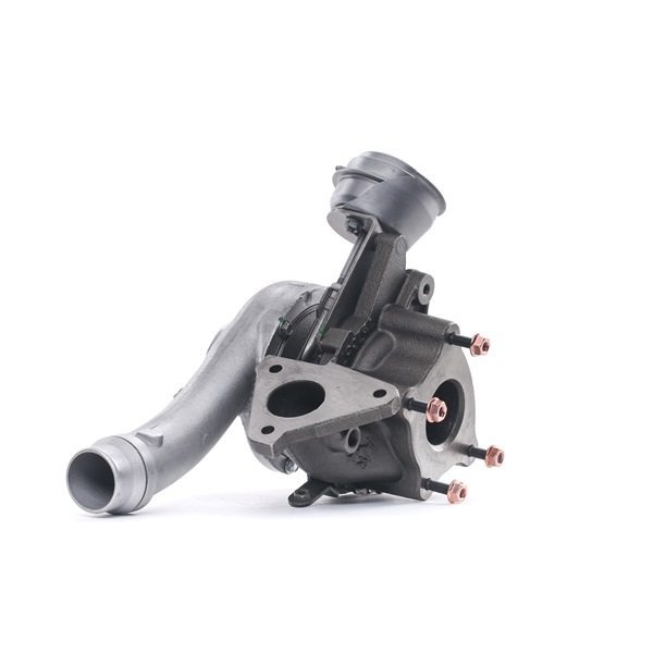 RIDEX REMAN Turbocharger 2234C10666R