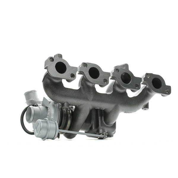 RIDEX REMAN Turbocharger 2234C10667R