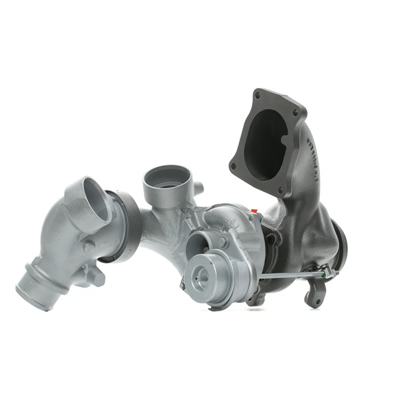 RIDEX REMAN Turbocharger 2234C10668R