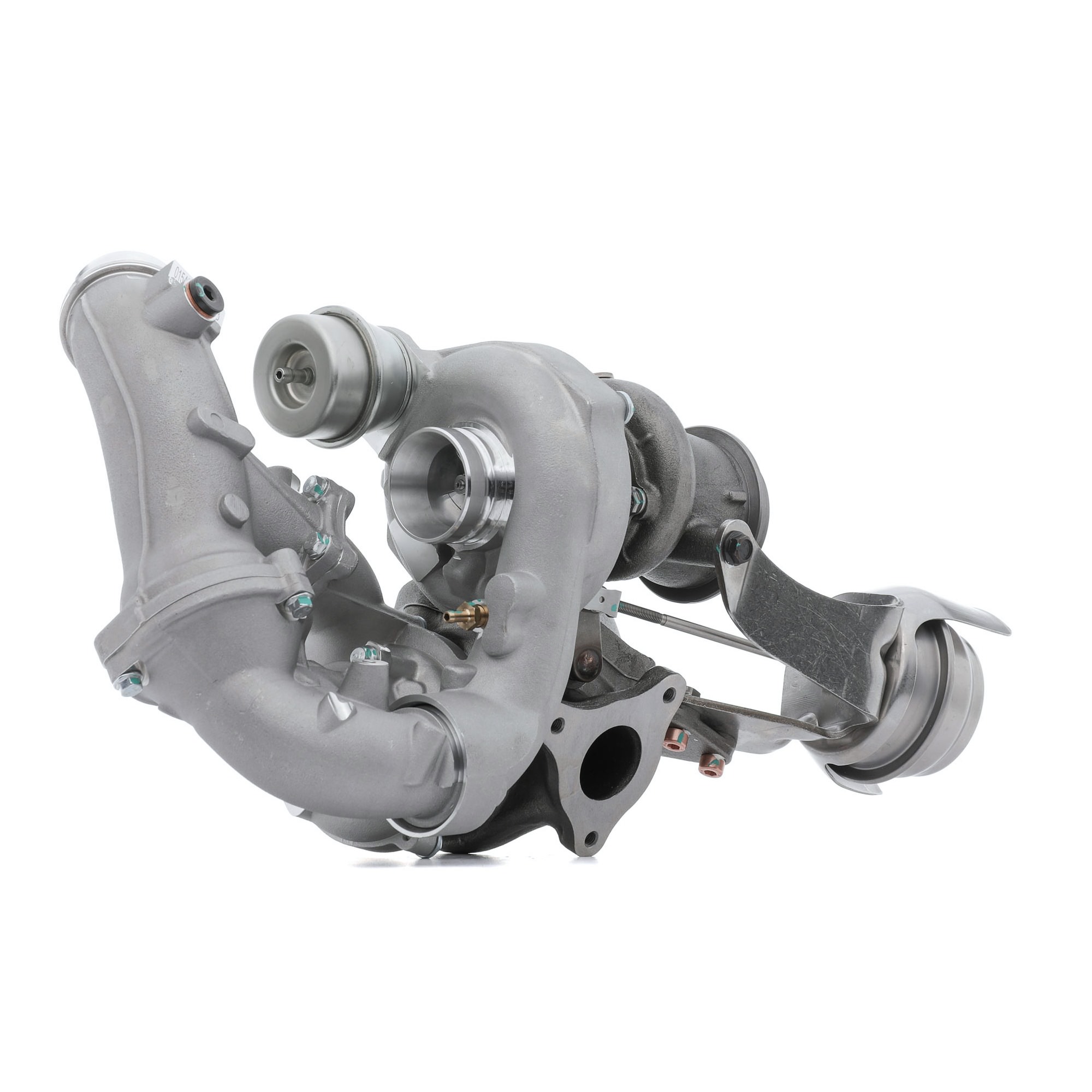 STARK SKCT-1191163 Turbocharger JEEP experience and price