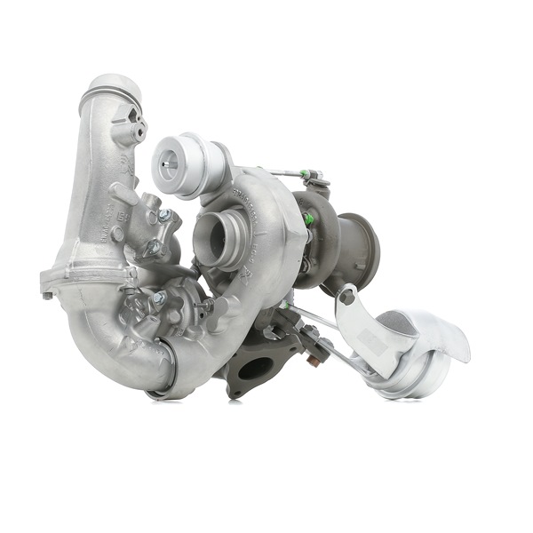 RIDEX REMAN Turbolader 2234C10669R