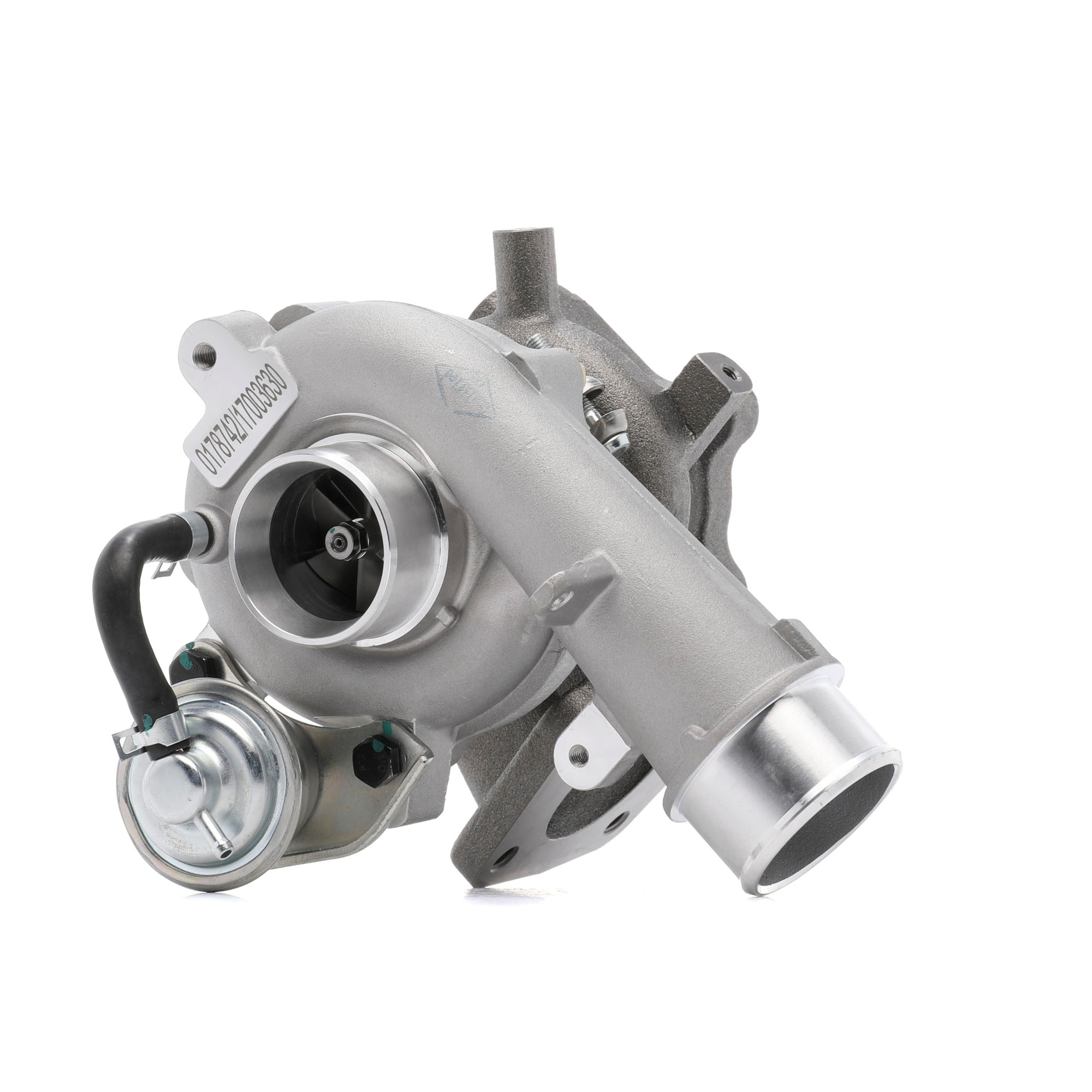 SKCT-1191164 Turbina STARK K0422882