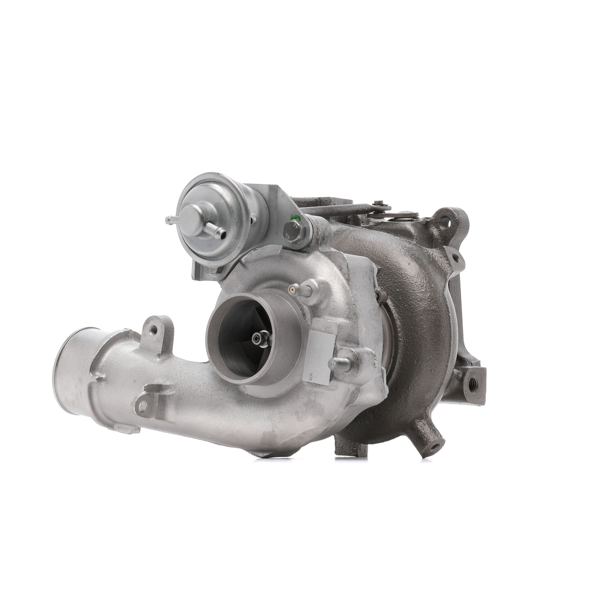 2234C10670R Turbina RIDEX REMAN K0422-882