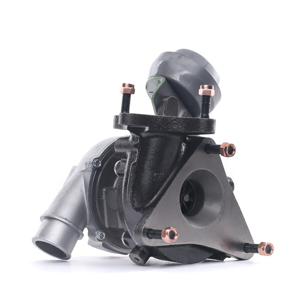 RIDEX REMAN Turbocharger 2234C10671R