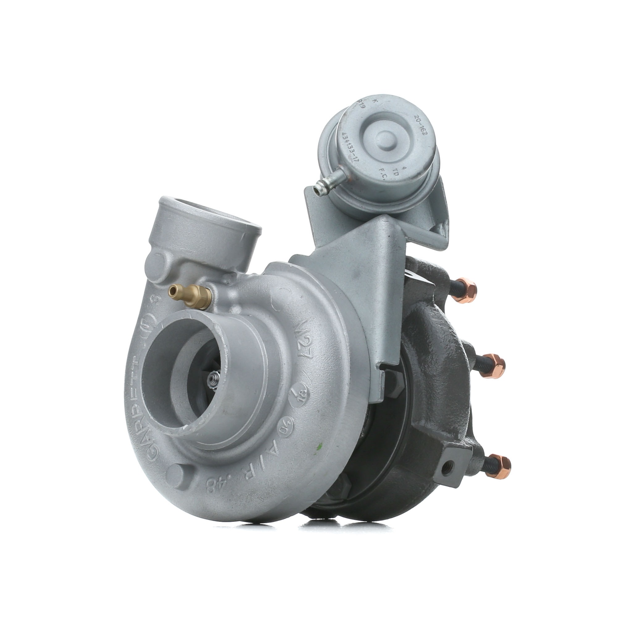 RIDEX REMAN Turbolader 2234C10674R für MAN online billiger bestellen