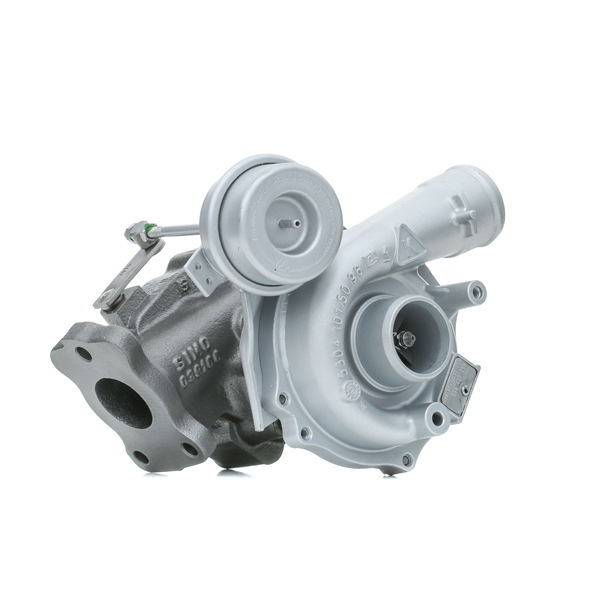 RIDEX REMAN Turbocompresseur 2234C10676R