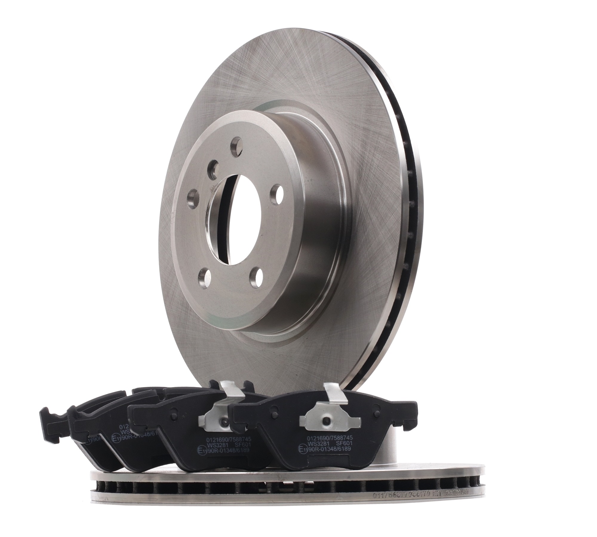 acheter STARK Essieu avant, ventilé de l'intérieur, préparé pour l'indicateur d'usure SKBK-10990495 Ø: 330mm, Épaisseur du disque de frein: 24mm Disques et plaquettes de freins SKBK-10990495 à un bon prix