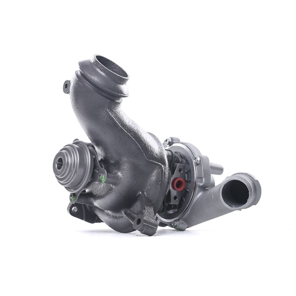 RIDEX REMAN Turbocharger 2234C10677R