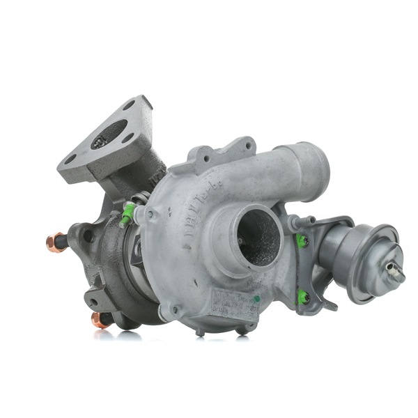 RIDEX REMAN Turbocharger 2234C10524R