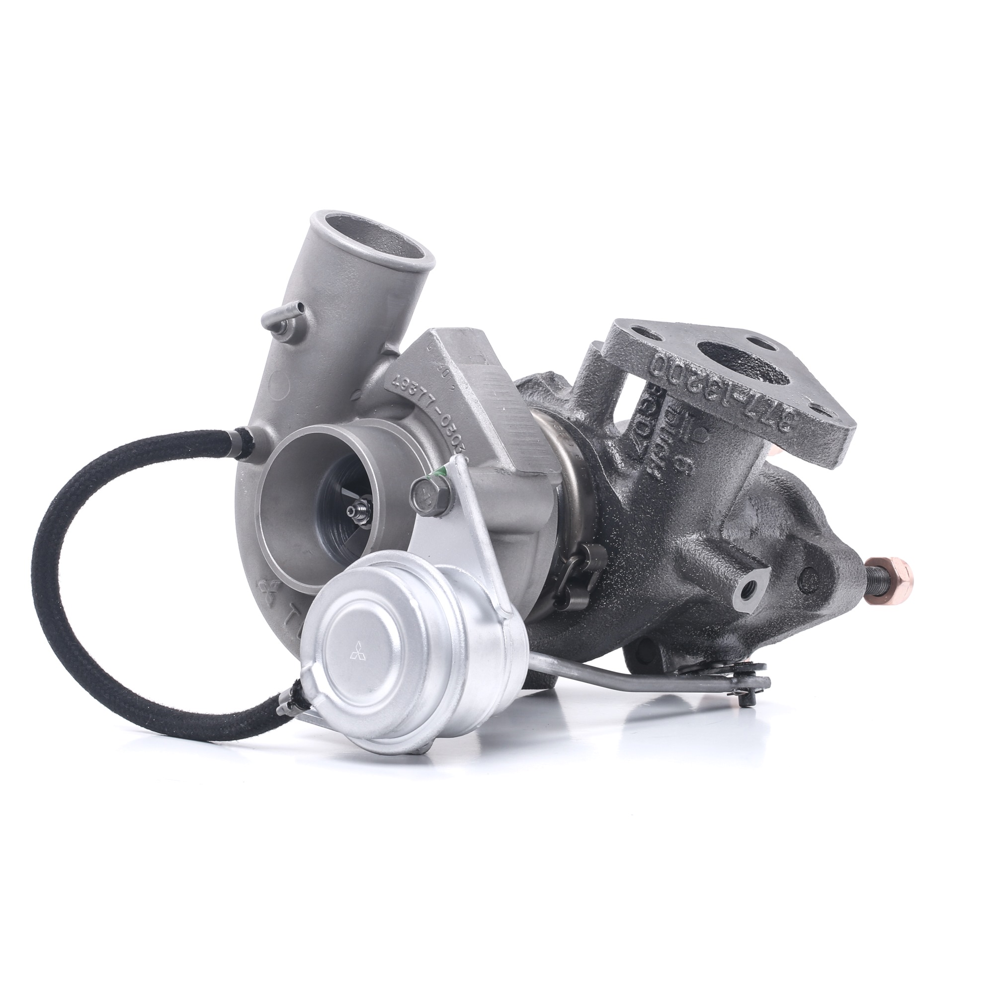 RIDEX REMAN 2234C10678R Τουρμπίνα φθηνά στον ηλεκτρονικό κατάστημα