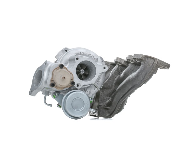 RIDEX REMAN Turbocharger 2234C10679R