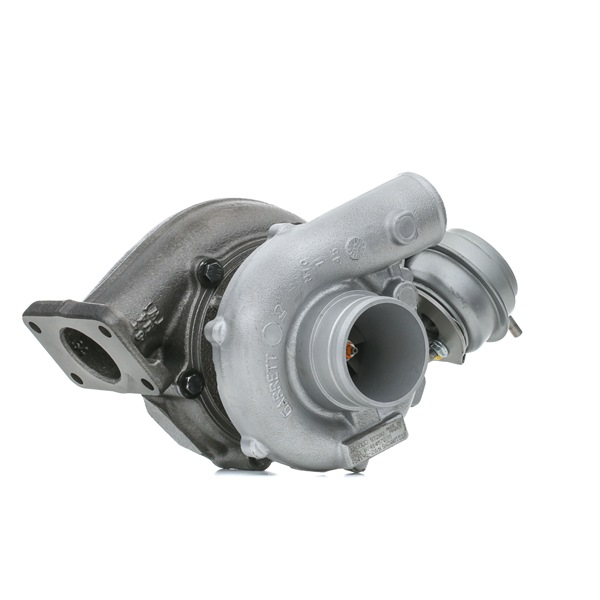 RIDEX REMAN Turbocharger 2234C10681R
