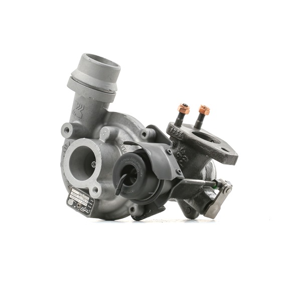 RIDEX REMAN Turbocharger 2234C10653R