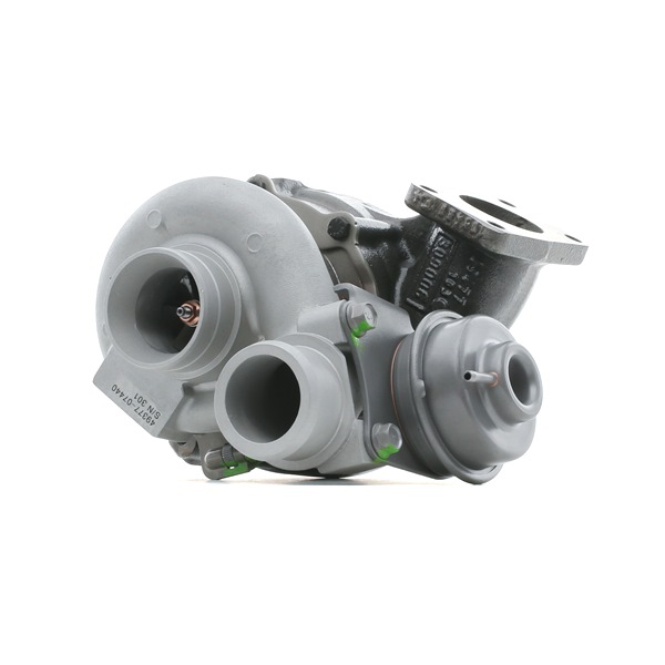RIDEX REMAN Turbocompresseur 2234C0194R
