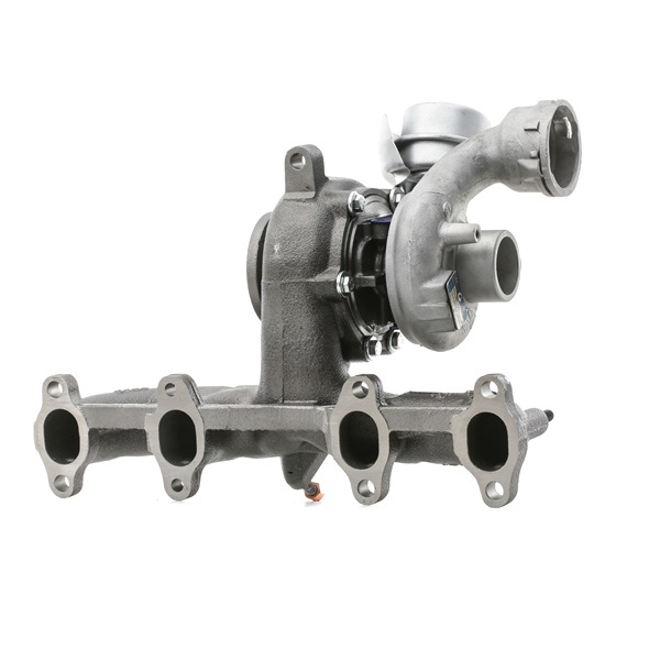 RIDEX REMAN Turbocharger 2234C0199R